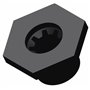 Nut-Spline - Originale Toro - 93-1394