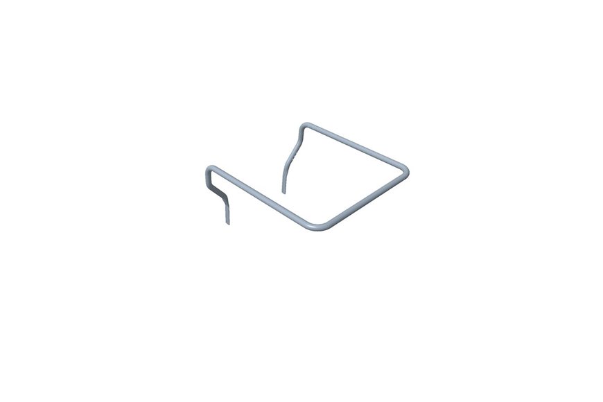 Handle-Upper, Vacuum - Originale Toro - 23-3570
