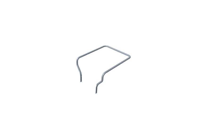 Handle-Upper, Vacuum - Originale Toro - 23-3570