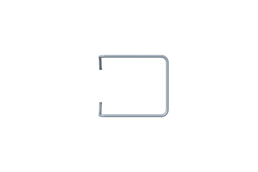 Handle-Upper, Vacuum - Originale Toro - 23-3570