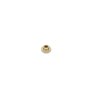 Spacer-Coupler, Rubber - Originale Toro - 125-9249 - sostituisce - 27-6600