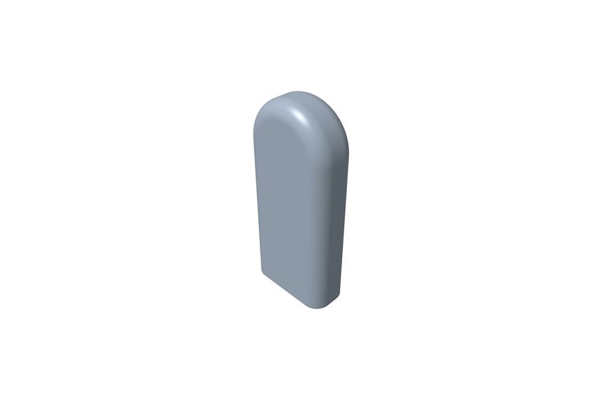 Grip-Handle - Originale Toro - 108-7255