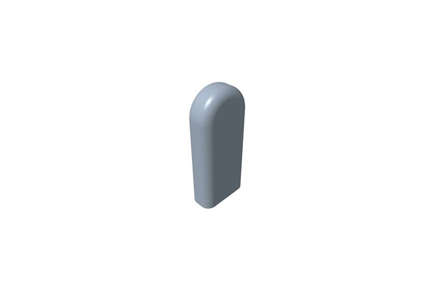 Grip-Handle - Originale Toro - 108-7255