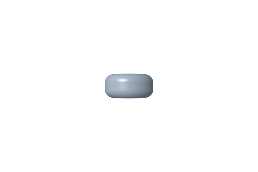 Grip-Handle - Originale Toro - 108-7255