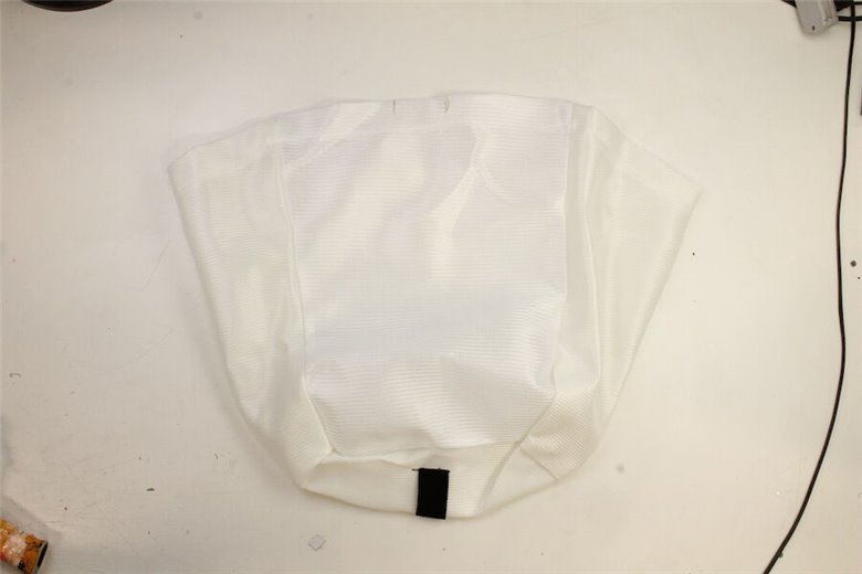 Bag - Originale Toro - 57-7990