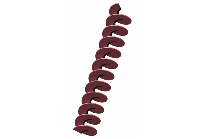 Brush-Roller (22In High Hoc) - Originale Toro - 110-1740