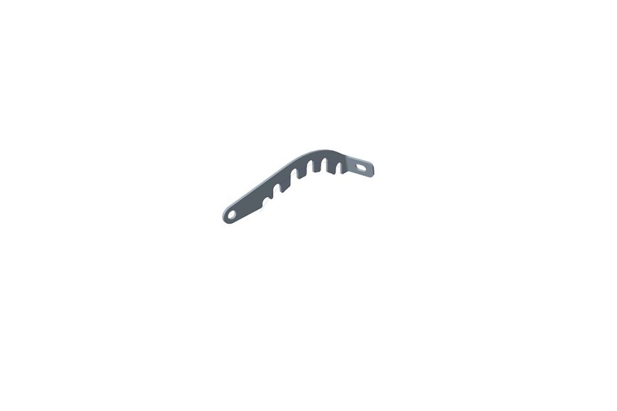 Plate-Wear,Front,Lh - Originale Toro - 105-1292