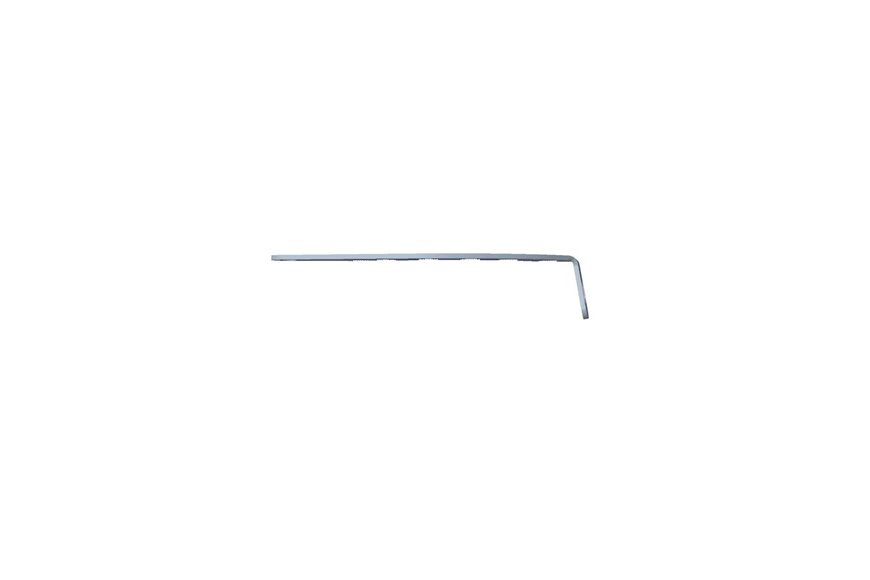 Plate-Wear,Front,Lh - Originale Toro - 105-1292