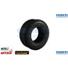 Tire:16.0X6.50-8.00:Sq Sh:Del1 - MTD / Cub Cadet - Originale - 734-04641 - Sostituisce - 734-04641