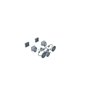 Kit-Pump Belt Guide - Originale Toro - 114-8244