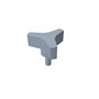 Knob - Originale Toro - 700806