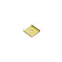 Plate-Support, Isolator - Originale Toro - 110-8976