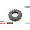 Tire 16.25X4.5-8 - MTD / Cub Cadet - Originale - 734-0808 - Sostituisce - 734-0808