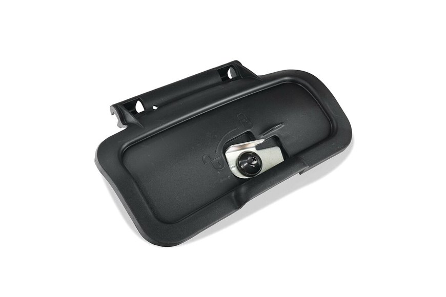 Discharge Door Asm - Originale Toro - 106-8376