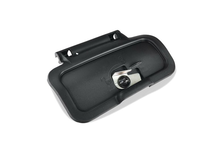 Discharge Door Asm - Originale Toro - 106-8376