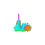 Hydrostat - Rh - Originale Toro - 105-3491