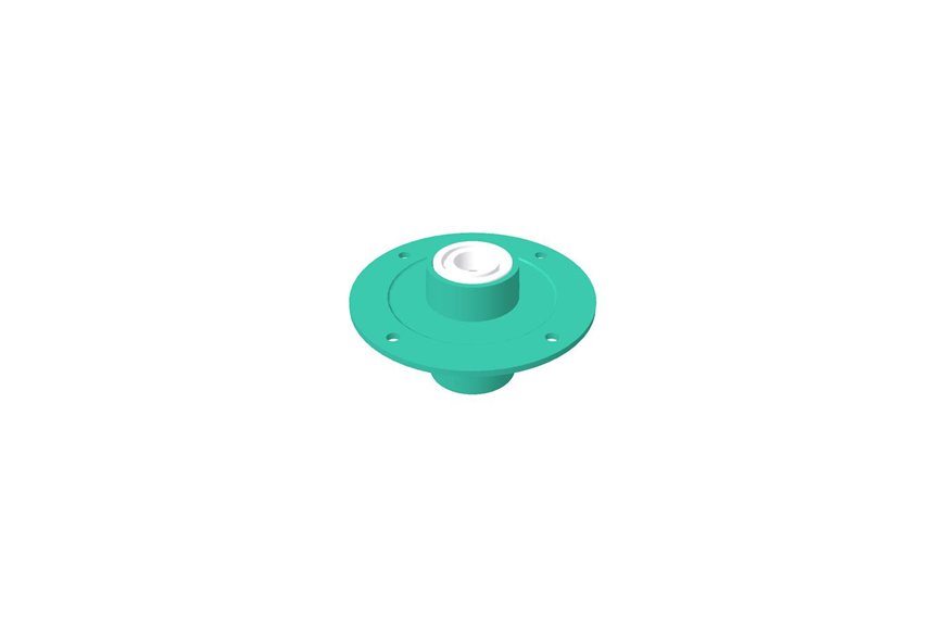 Spindle Bearing Asm - Originale Toro - 107-8574