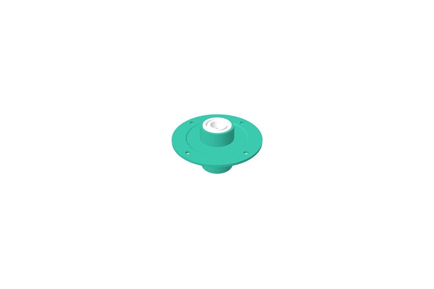Spindle Bearing Asm - Originale Toro - 107-8574
