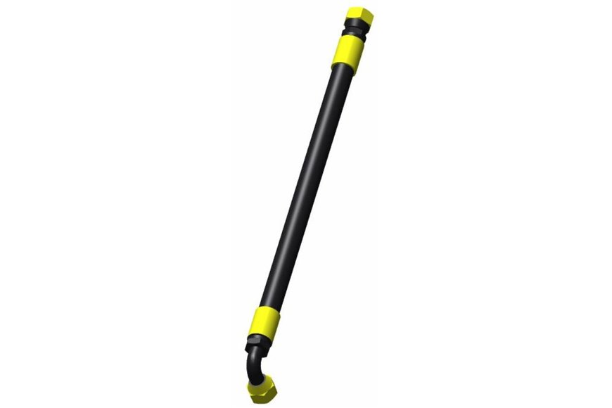 Hose-Hyd - Originale Toro - 108-1679