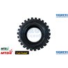 Tire:16X6.5X8 X-Trac - MTD / Cub Cadet - Originale - 734-2031