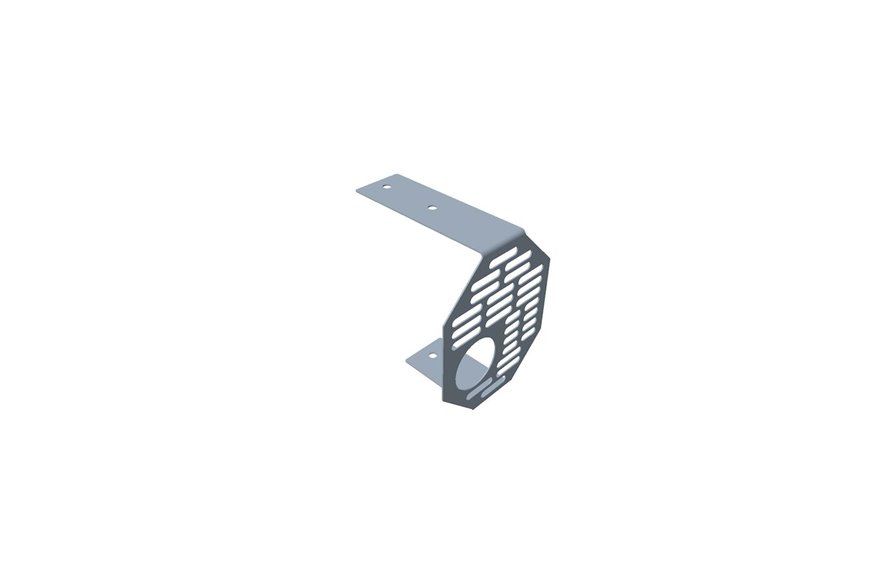 Shield-Muffler, Rh - Originale Toro - 107-2138-03