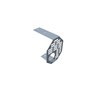 Shield-Muffler, Rh - Originale Toro - 107-2138-03
