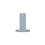 Shield-Muffler, Rh - Originale Toro - 107-2138-03