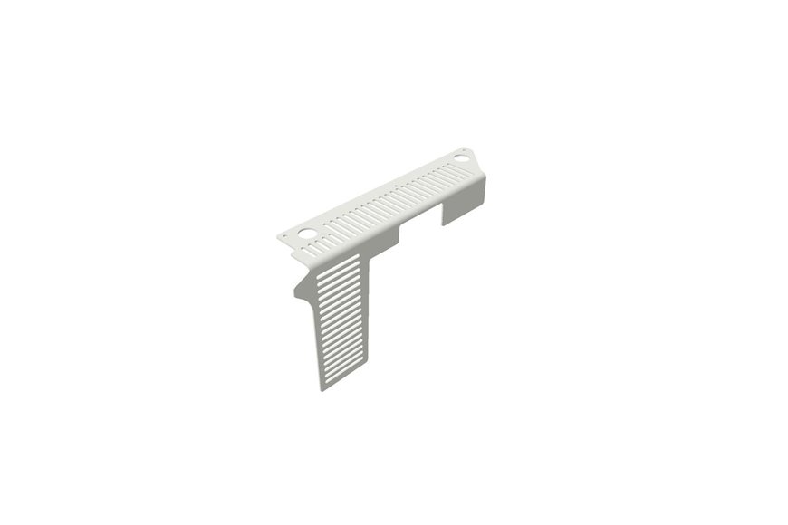 Guard-Ce - Originale Toro - 117-0909-03