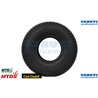 Tire:18 X 8.5-8:2Ply:Ts - MTD / Cub Cadet - Originale - 734-04246