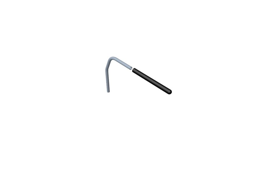 Handle Asm - Originale Toro - 106-2242