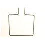 Bag Frame - Originale Toro - 57-7960