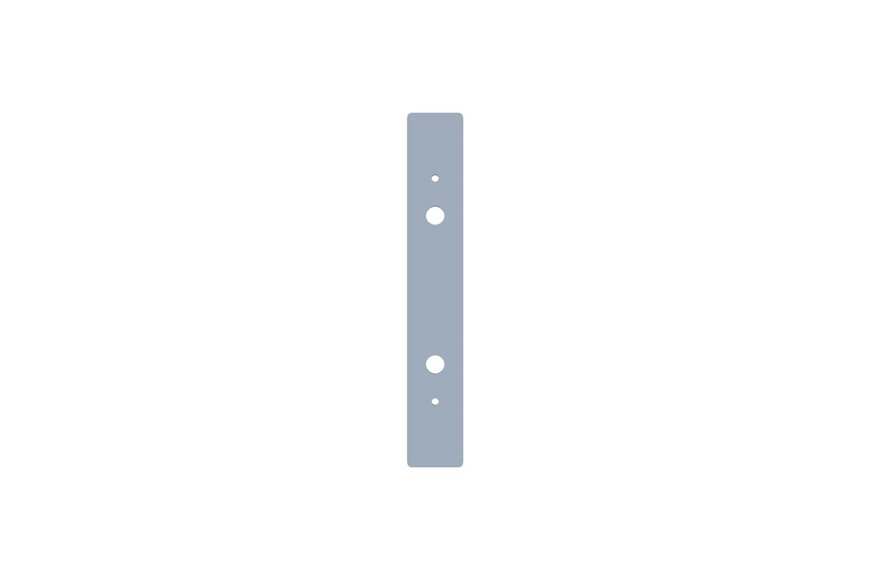 Plate-Weight - Originale Toro - 120-2267-01