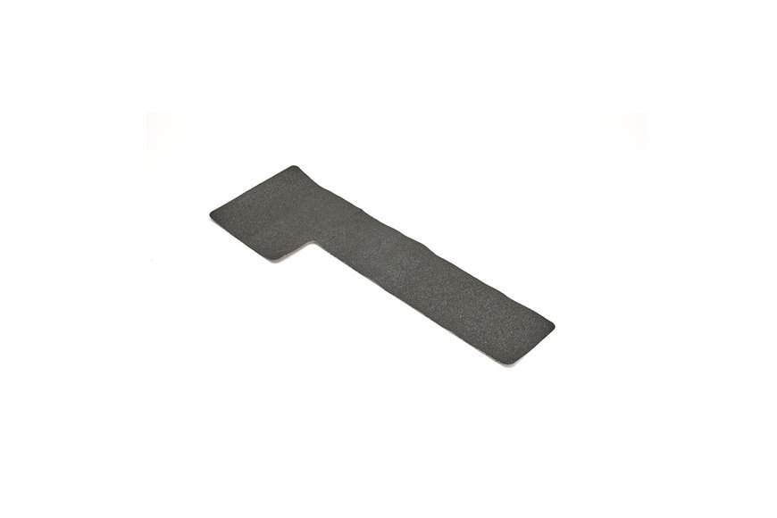 Tread-Floorboard - Originale Toro - 125-2909