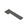 Tread-Floorboard - Originale Toro - 125-2909
