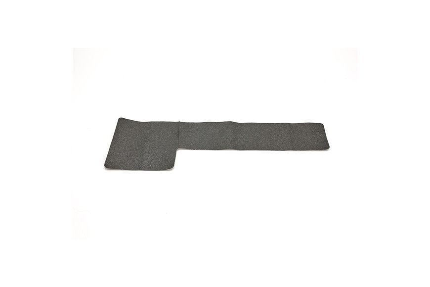 Tread-Floorboard - Originale Toro - 125-2909