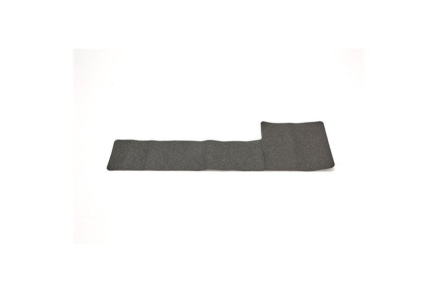 Tread-Floorboard - Originale Toro - 125-2909