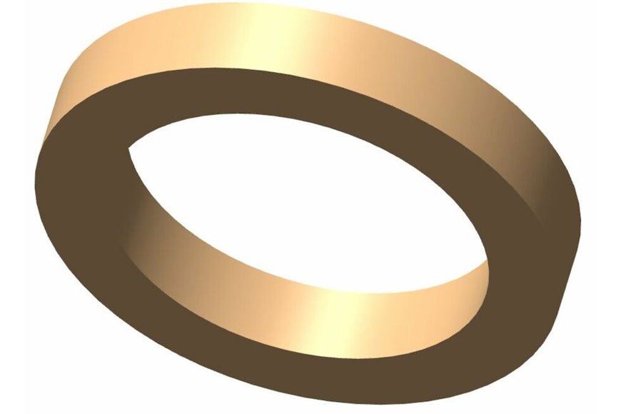 Spacer - Originale Toro - 108-4994