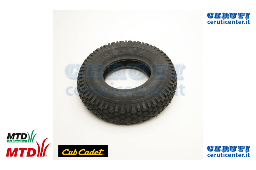 Tire - MTD / Cub Cadet - Originale - 734-04237