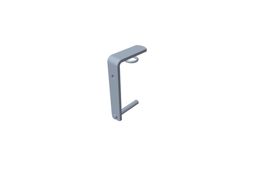 Idler Arm Asm - Originale Toro - 106-5687-01