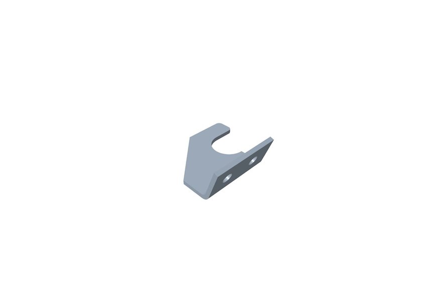 Latch-Elbow, Bagger - Originale Toro - 94-6033