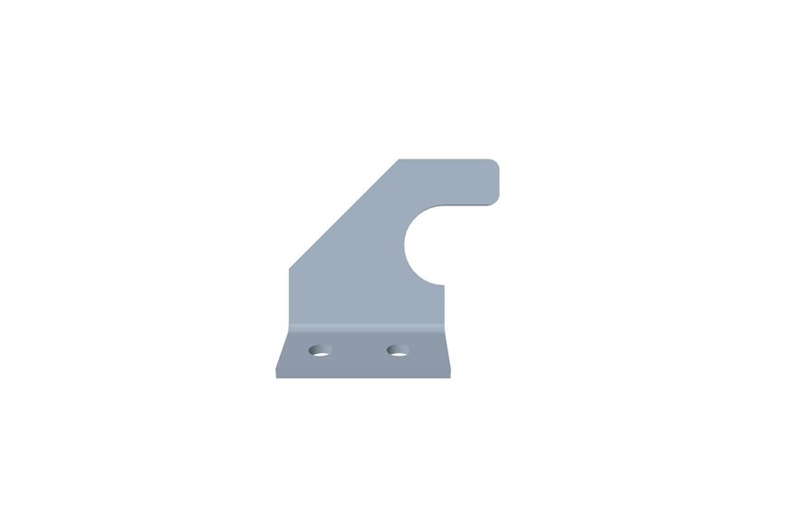 Latch-Elbow, Bagger - Originale Toro - 94-6033