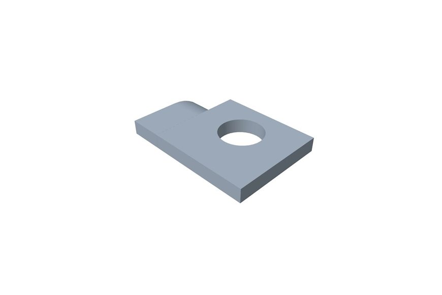 Clamp-Cable - Originale Toro - 62-3720