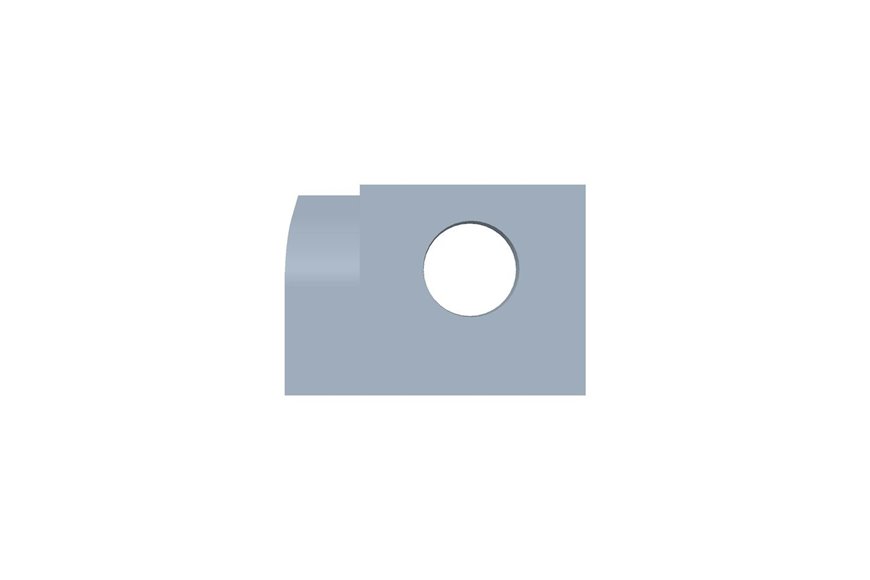 Clamp-Cable - Originale Toro - 62-3720