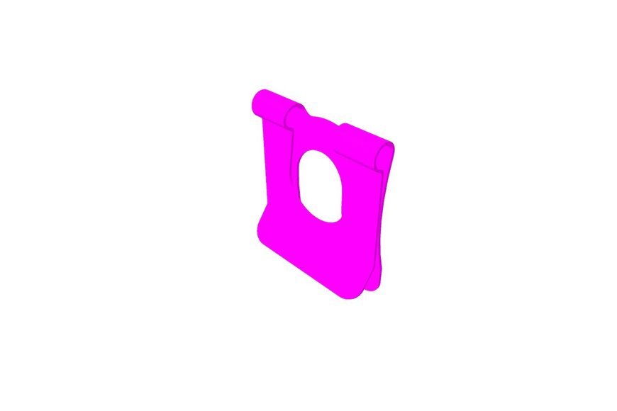 Clip-Pin - Originale Toro - 95-4064