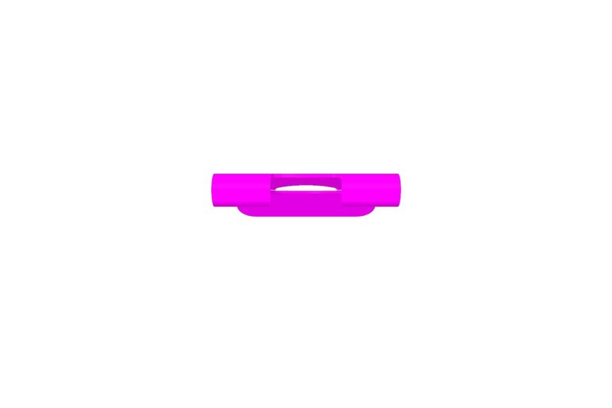 Clip-Pin - Originale Toro - 95-4064