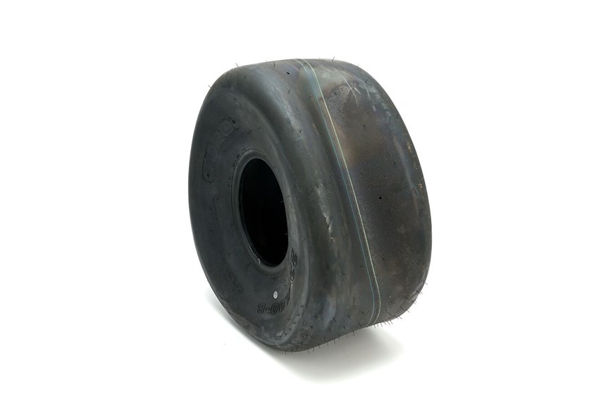 Tire(22X11-8) 2 Ply Smooth - Originale Toro - 110-3364