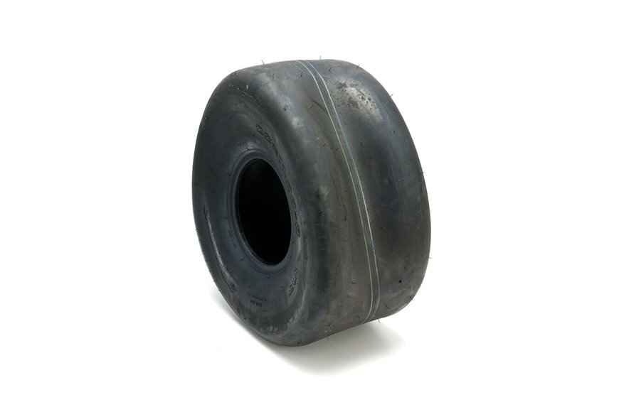 Tire(22X11-8) 2 Ply Smooth - Originale Toro - 110-3364