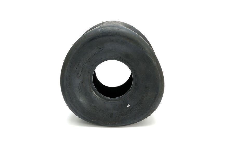 Tire(22X11-8) 2 Ply Smooth - Originale Toro - 110-3364