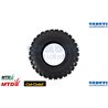 Tire:Snwhg:13.0 X 4.0 X 6.0 - MTD / Cub Cadet - Originale - 734-1732