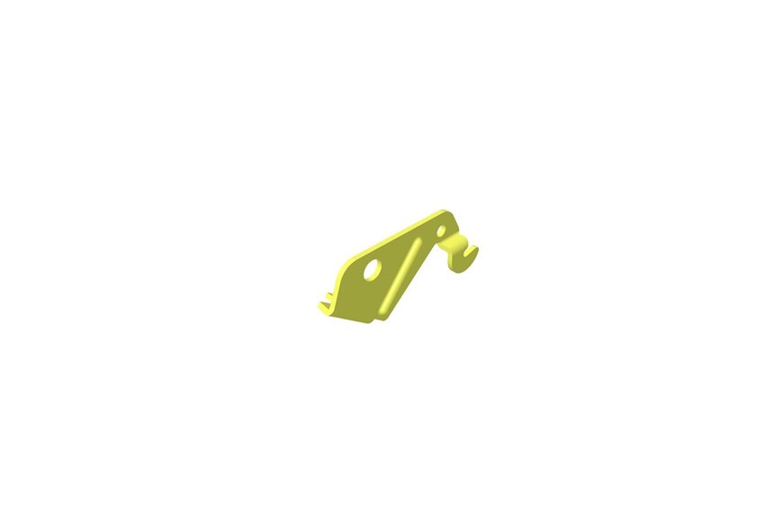 Lever-Control - Originale Toro - 77-5270